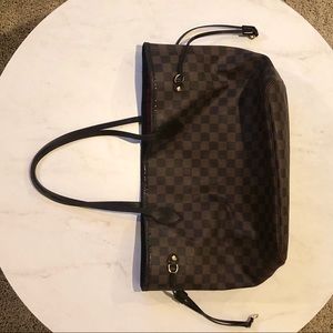 Louis Vuitton Tote
